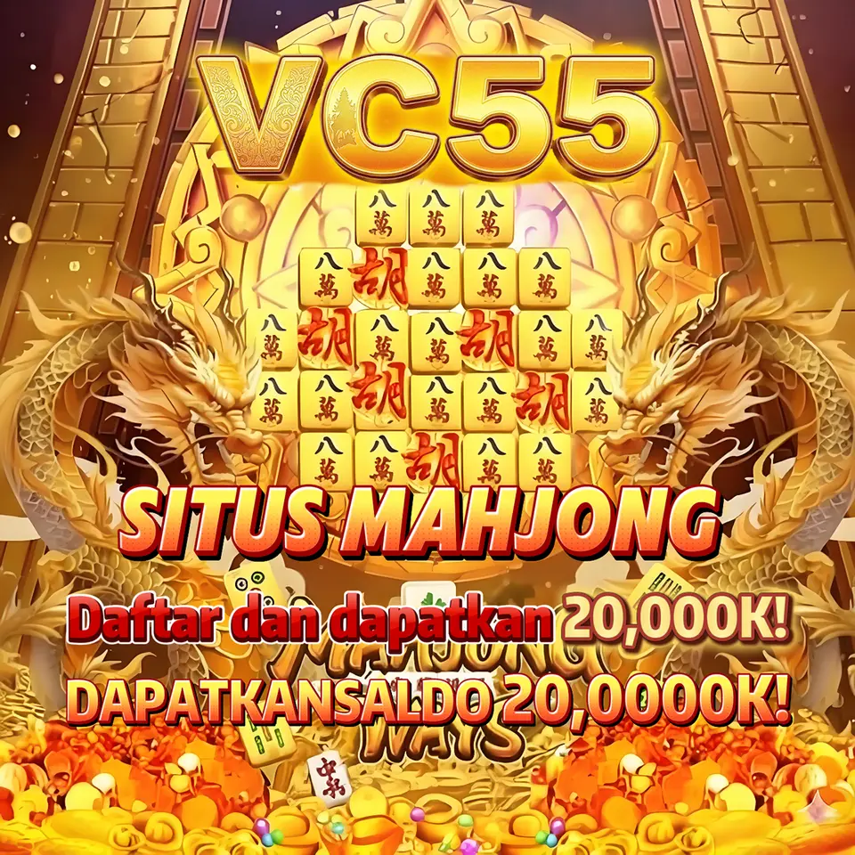 VC55 Masuk